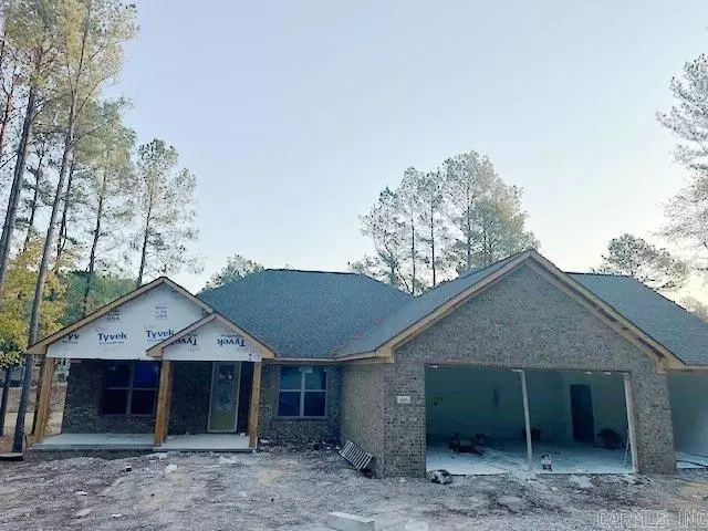 Hot Springs Vill., AR 71909,416 Maderas Drive