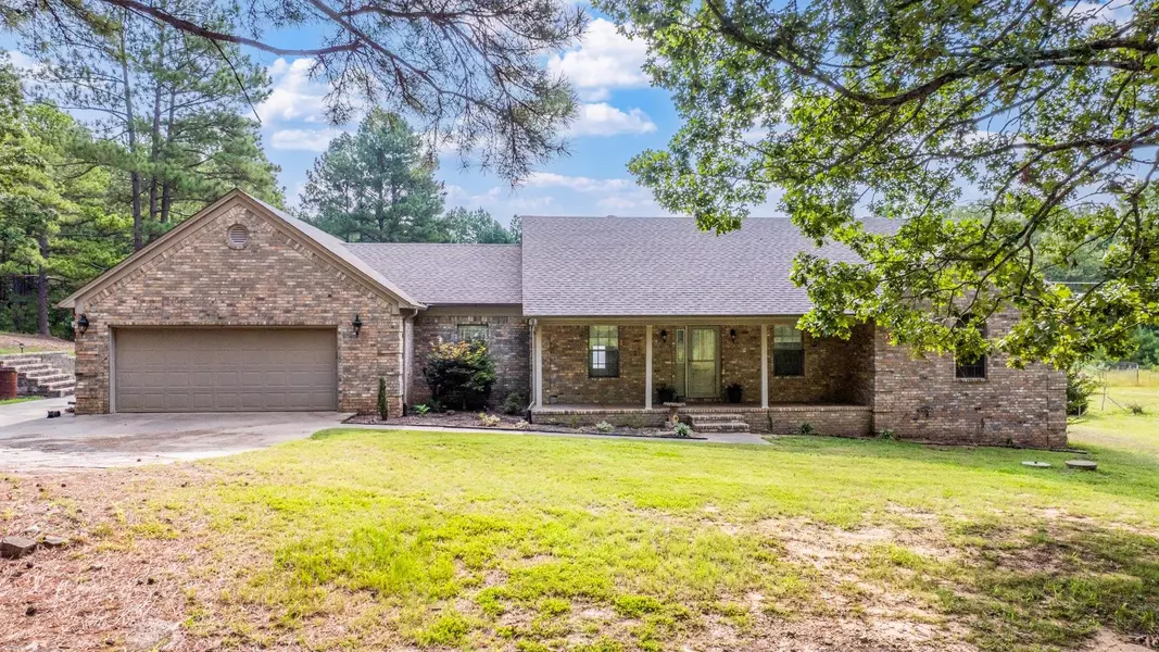 44 Piney Trail, Cabot, AR 72023