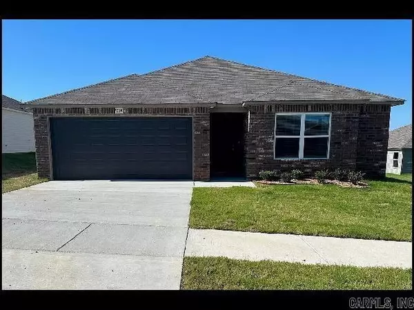 5009 Windflower Cove, Alexander, AR 72002