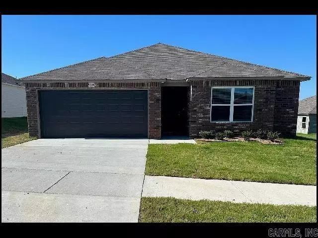 Alexander, AR 72002,5009 Windflower Cove