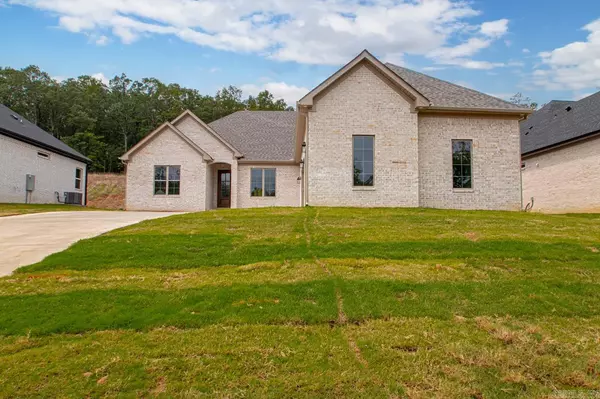 9249 Wooddale Drive, Sherwood, AR 72120