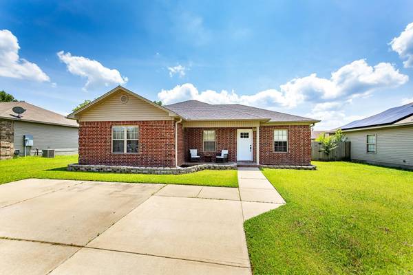 581 Brewer Street, Ward, AR 72176