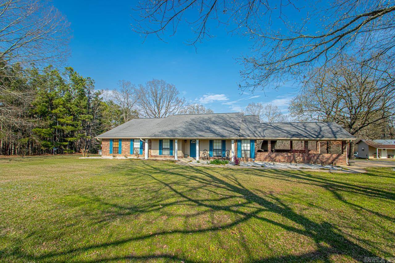 Star City, AR 71667,1003 W Dogwood Drive