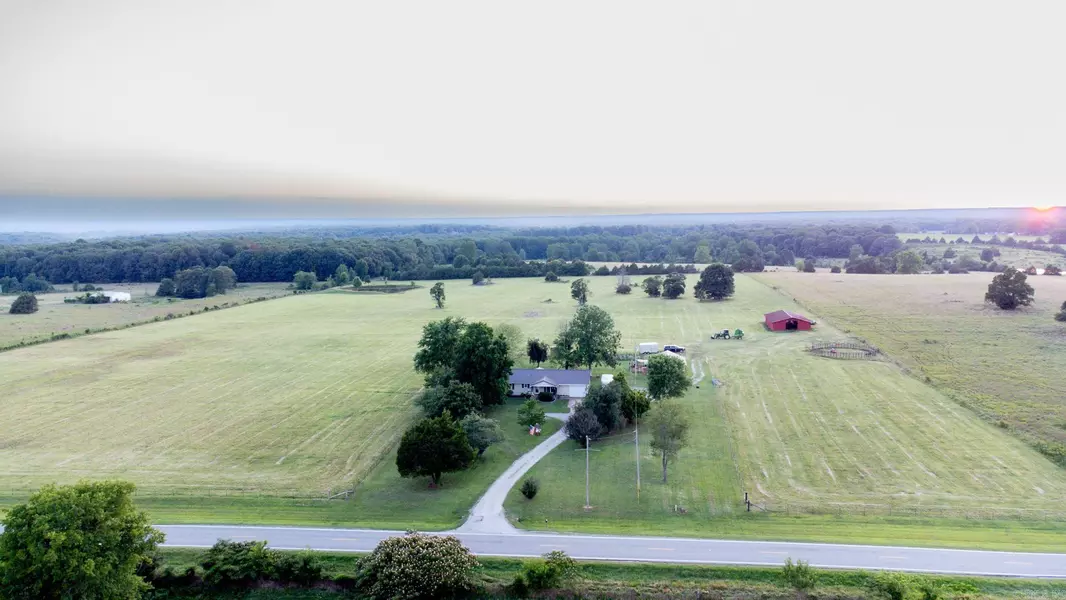 Imboden, AR 72434