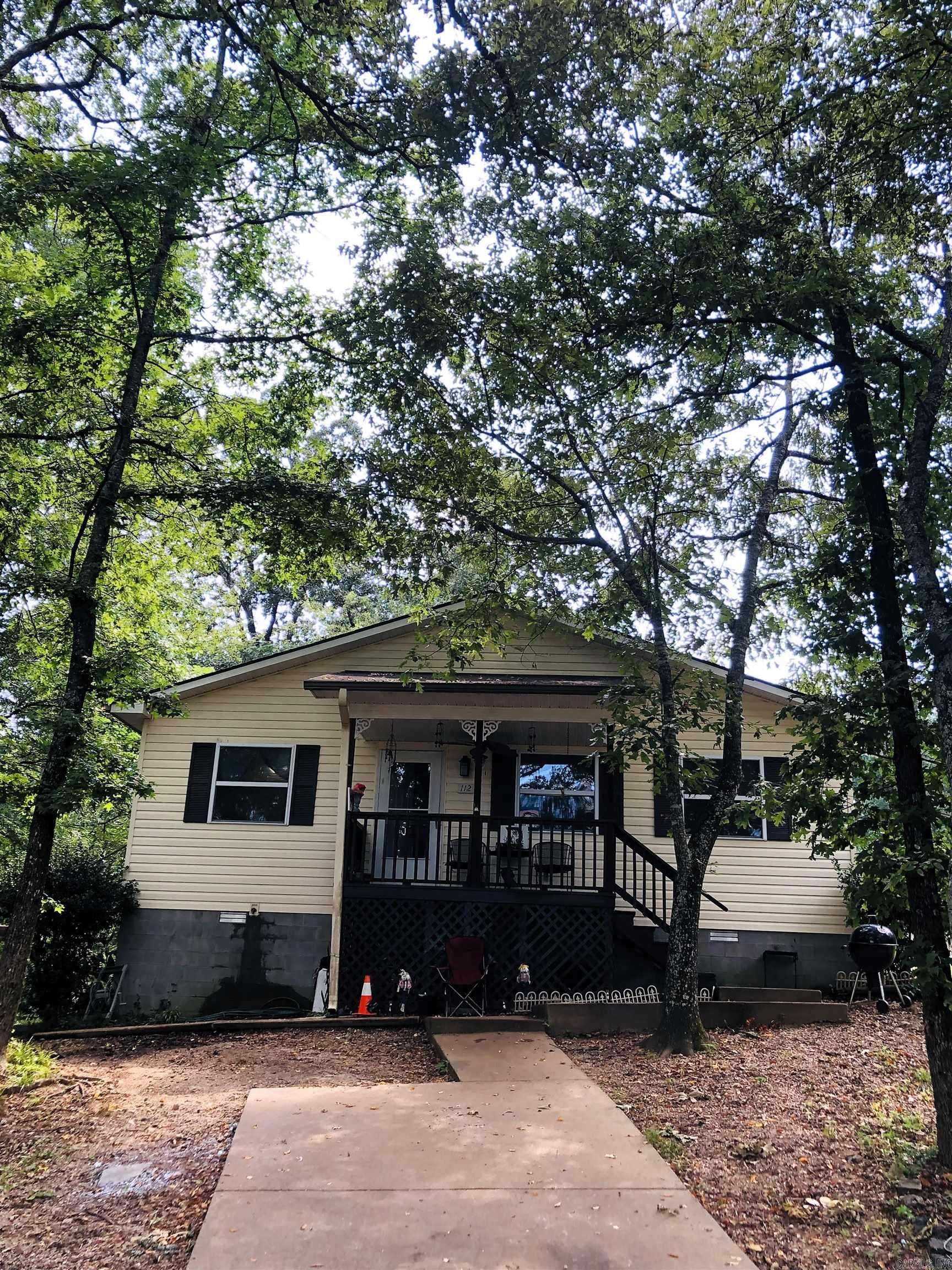 Hot Springs,  AR 71901
