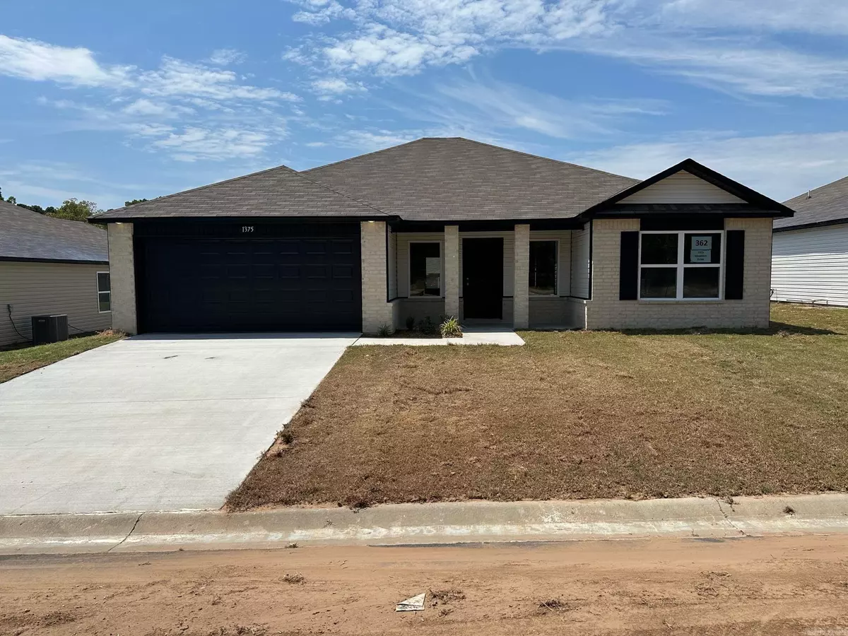 Benton, AR 72019,1375 Meadows Drive