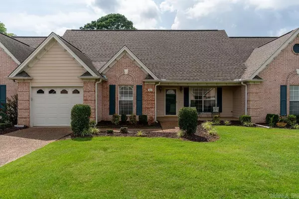 305 Country Squire Lane, Searcy, AR 72143