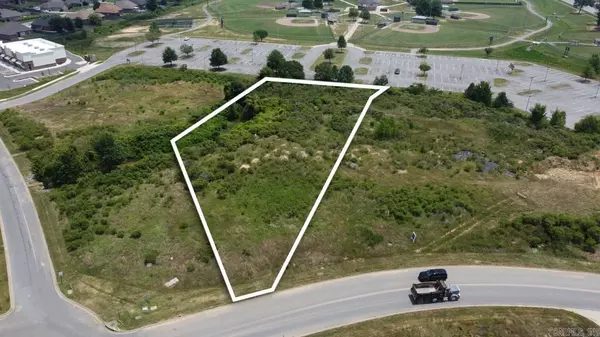 000 Country Club - White Oak, Maumelle, AR 72113