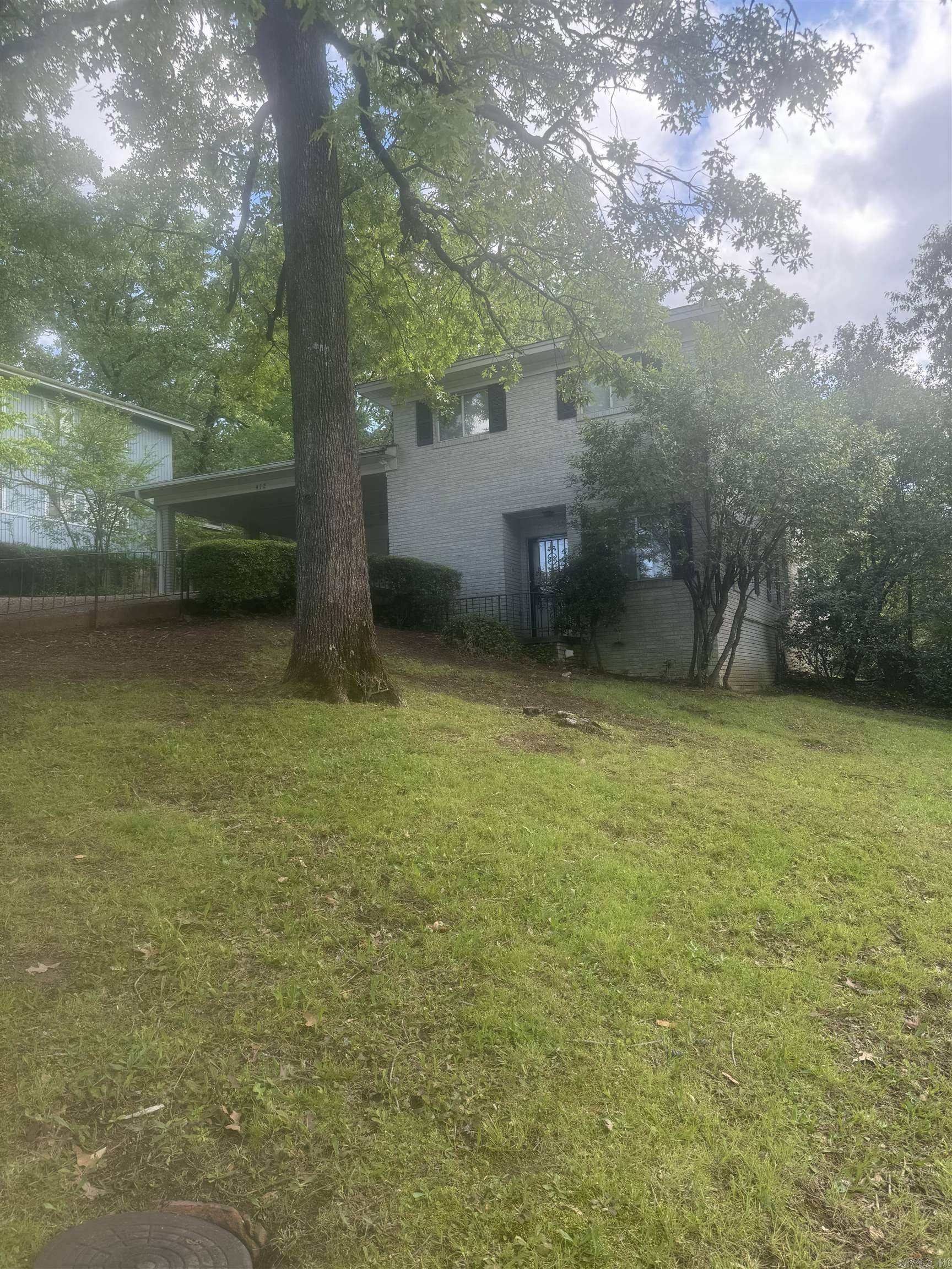 Little Rock, AR 72205-2833