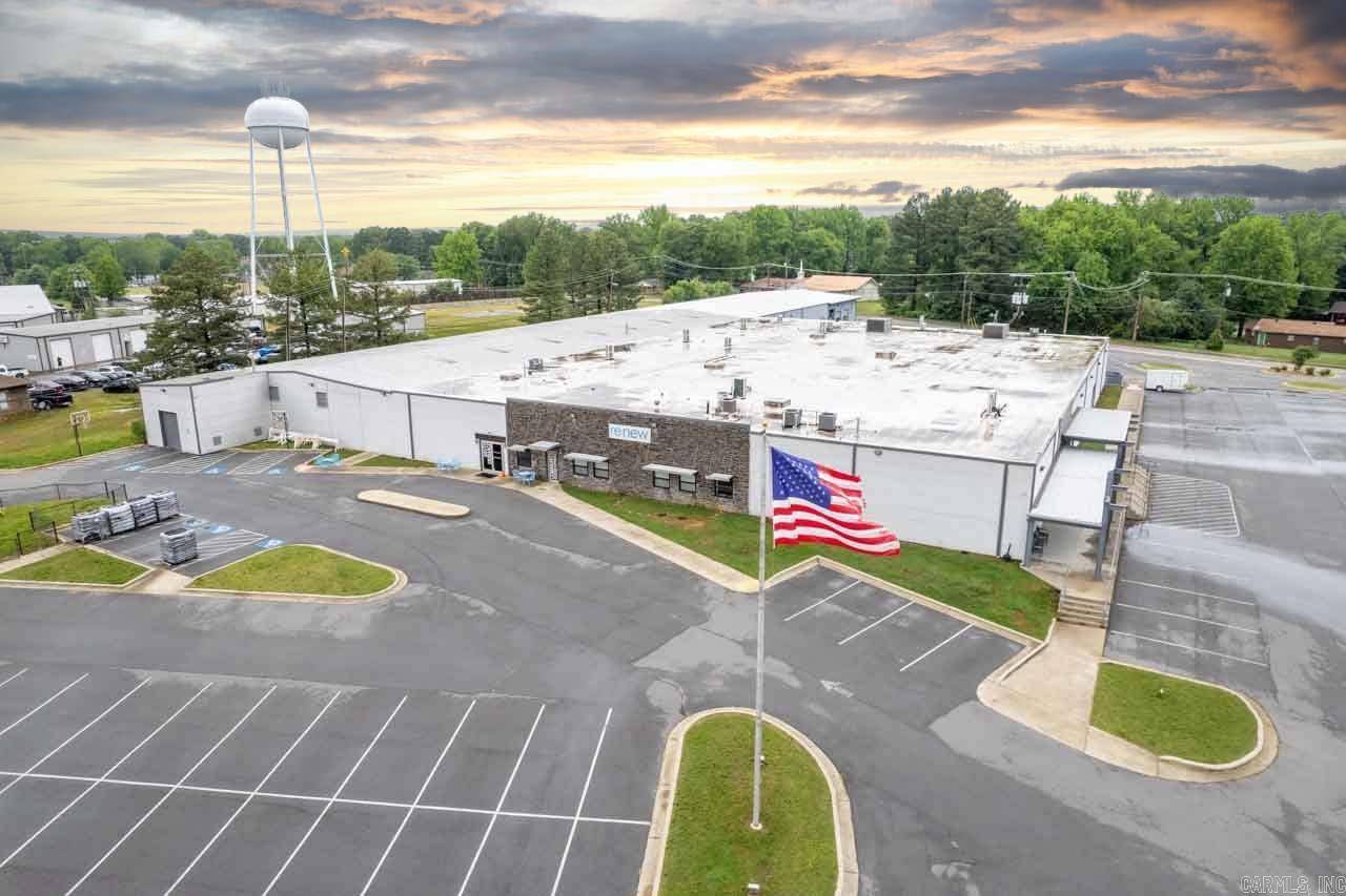 Cabot, AR 72023,1122 S 2nd Street