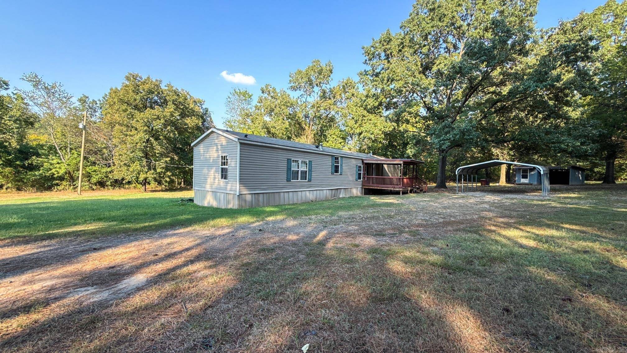 Lamar Heights, AR 72846