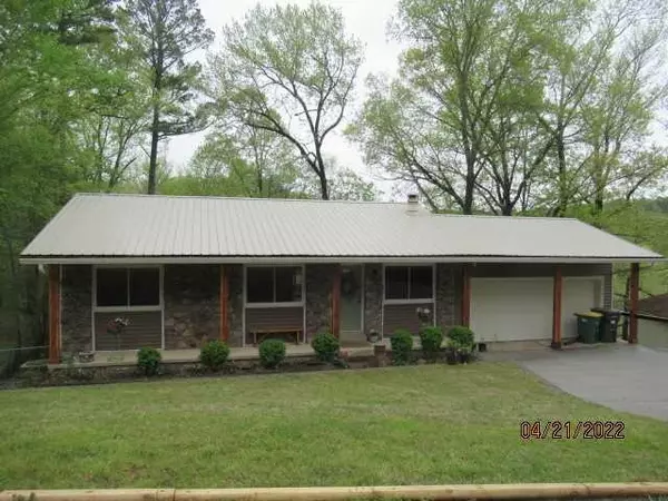 105 Secluded Circle, Little Rock, AR 72210