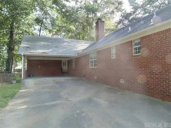 Searcy, AR 72143,200 Indian Trail