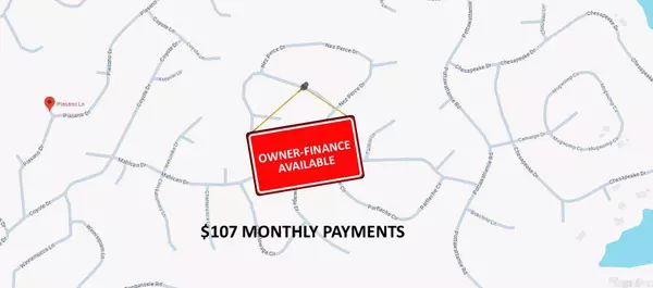 Cherokee Village, AR 72529,Lot 32 Piasano Lane