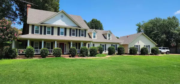 Wynne, AR 72396,16 County Road 7010 Road