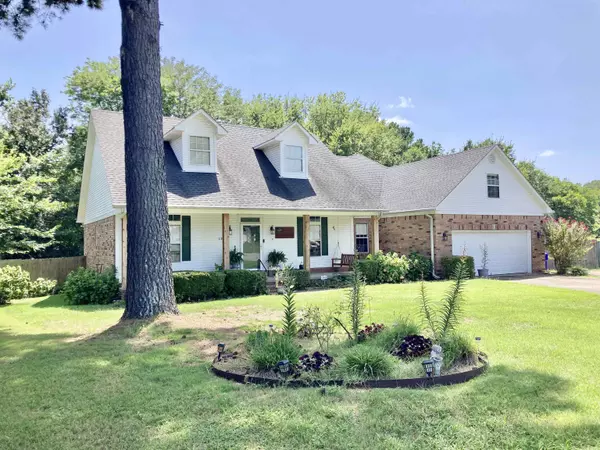 1815 Teresa Drive, Conway, AR 72032