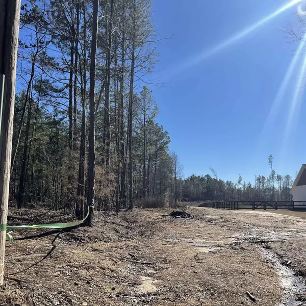 15.6 acres E Sardis Road, Mabelvale, AR 72103