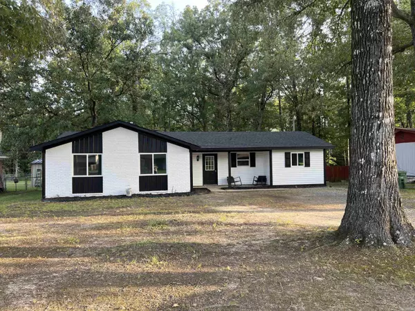 1218 Donna Drive, Redfield, AR 72132