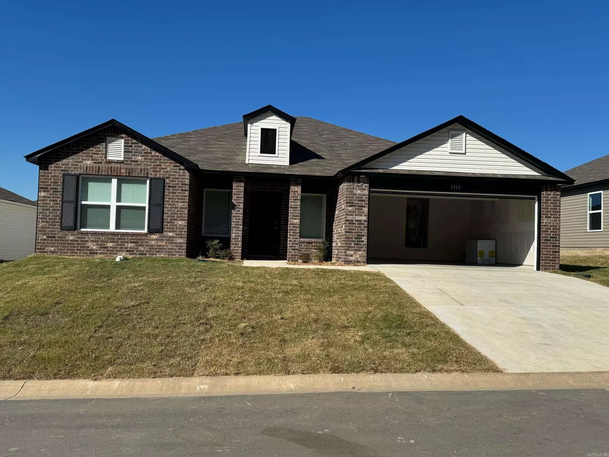 Benton, AR 72019,1311 Meadows Drive