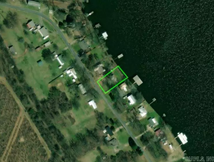 3111 Riverside, Pine Bluff, AR 71602-000