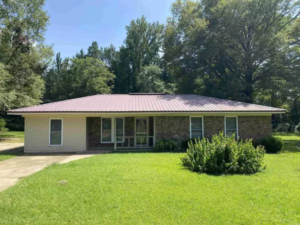 116 Stover Rd, Crossett, AR 71635