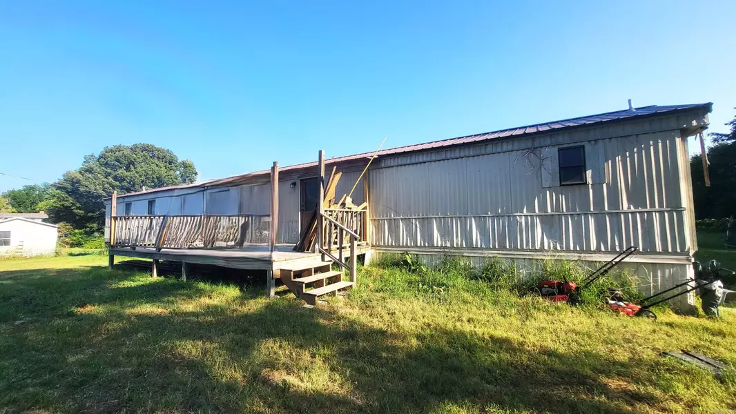 140 W Johnson Avenue, Hatfield, AR 71945