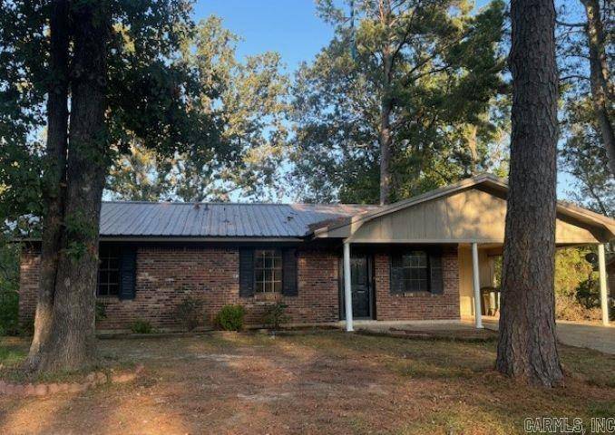 Monticello, AR 71655-0000