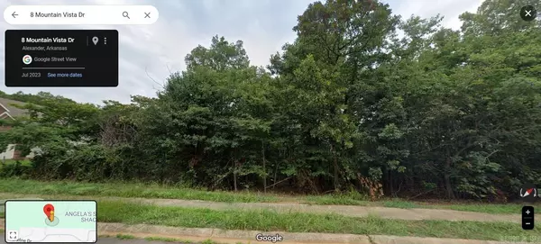 Alexander, AR 72002,8 Mountain Vista Drive
