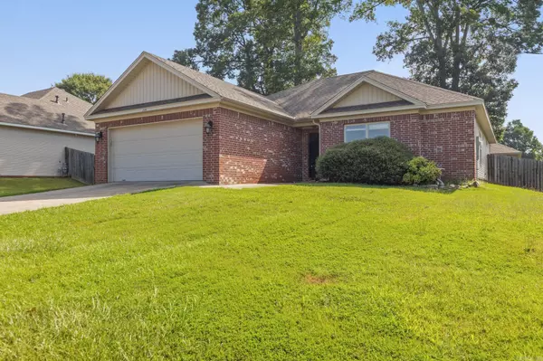 Benton, AR 72019,306 Stonecreek Drive