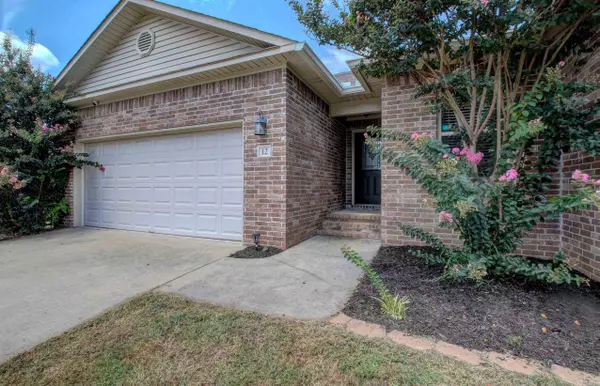 Ward, AR 72176,Address not disclosed