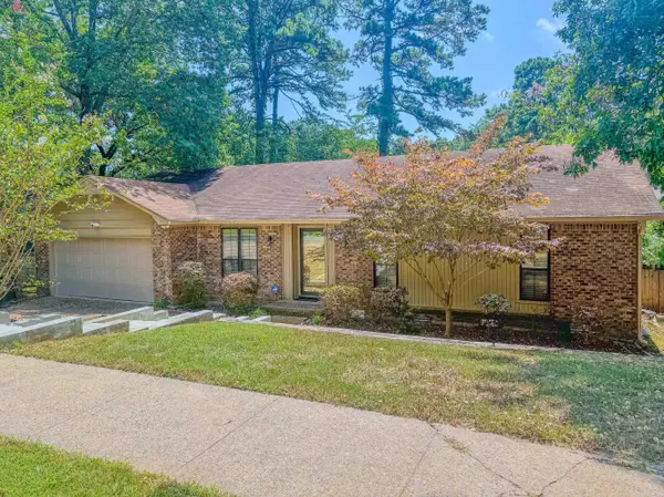 3124 Breckenridge Drive,  Little Rock,  AR 72227