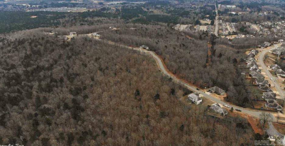 Alexander, AR 72002,47 Mountain Vista Drive