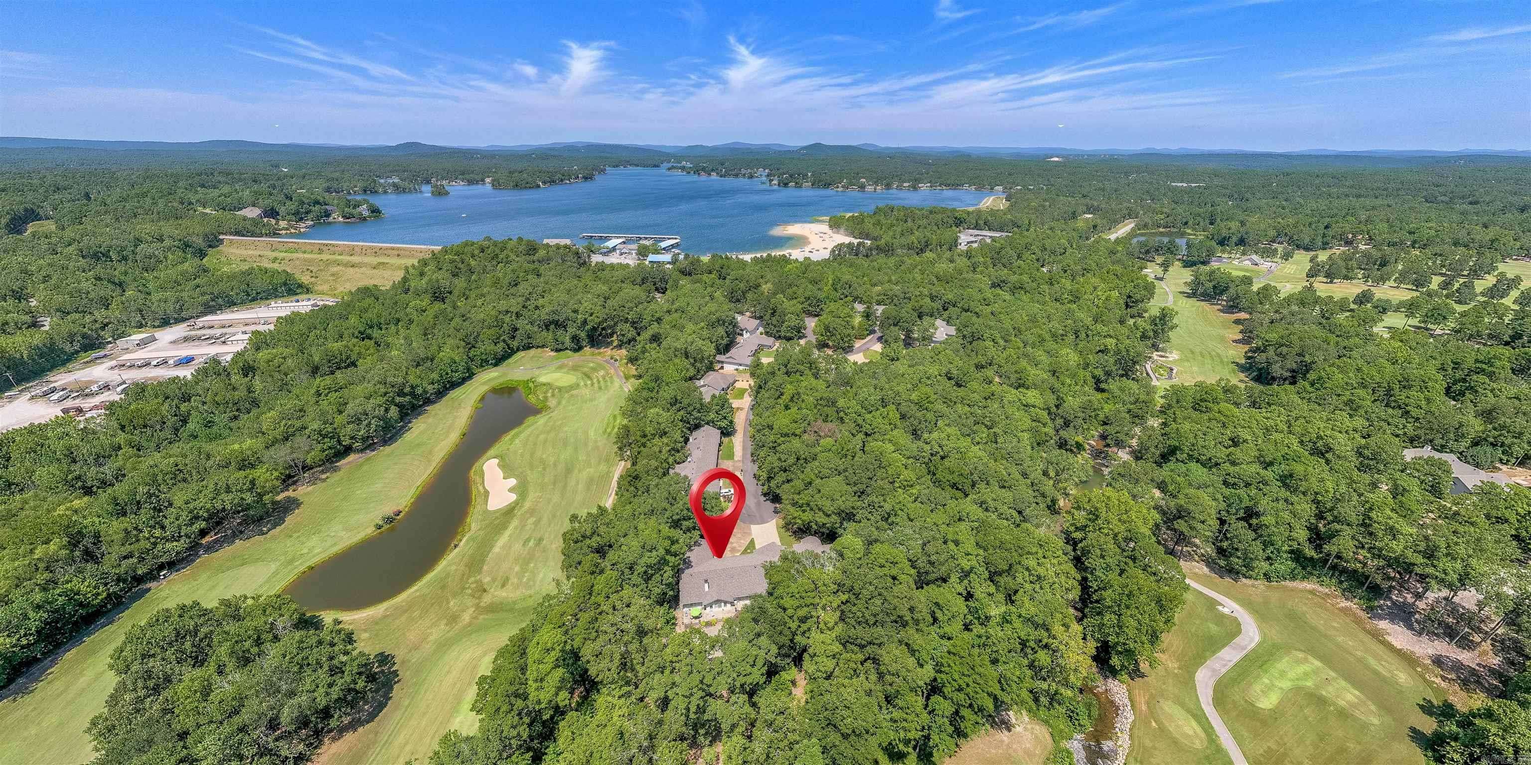 Hot Springs Village, AR 71909,28 Magellan Lane