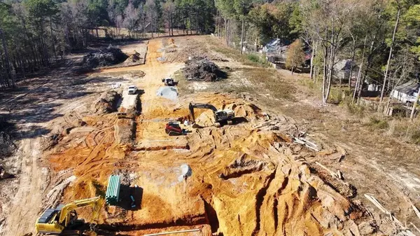 Lots Shiloh Grove, Mabelvale, AR 72103