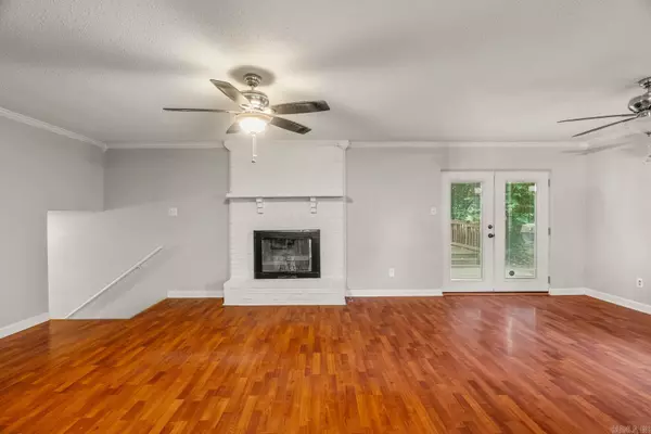 Little Rock, AR 72211,5 Summerhill Court