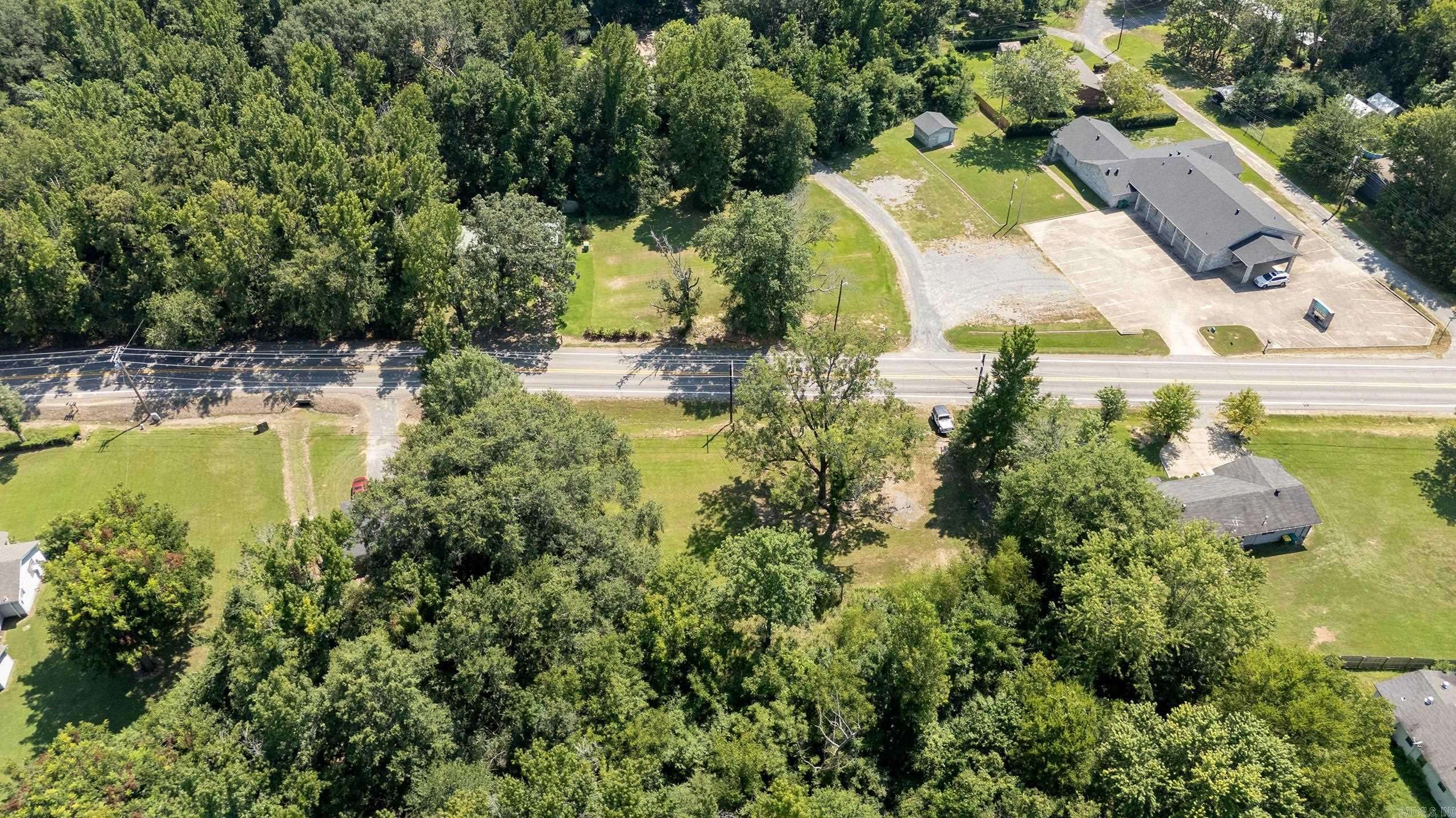 Maumelle, AR 72113,22024 Highway 365 N