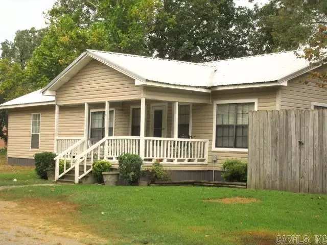 Rison, AR 71665,505 Oak Street