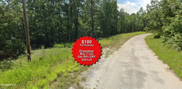 Cherokee Village, AR 72529,Lot 22 Wikiup Trail