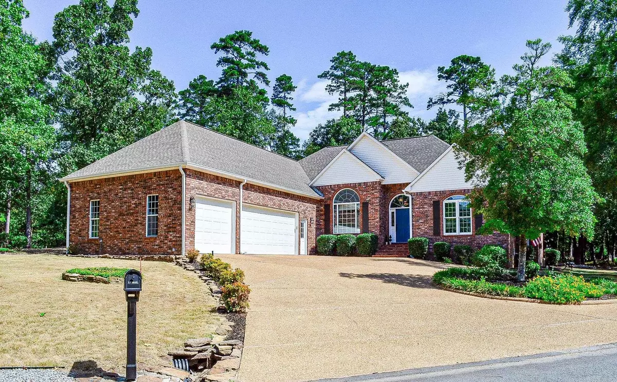 Hot Springs Vill., AR 71909,32 Sanchez Way