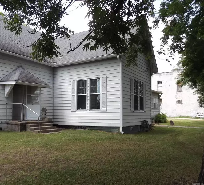 Prescott, AR 71857