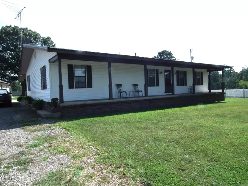 359 Pin Oak West Drive, Rose Bud, AR 72137