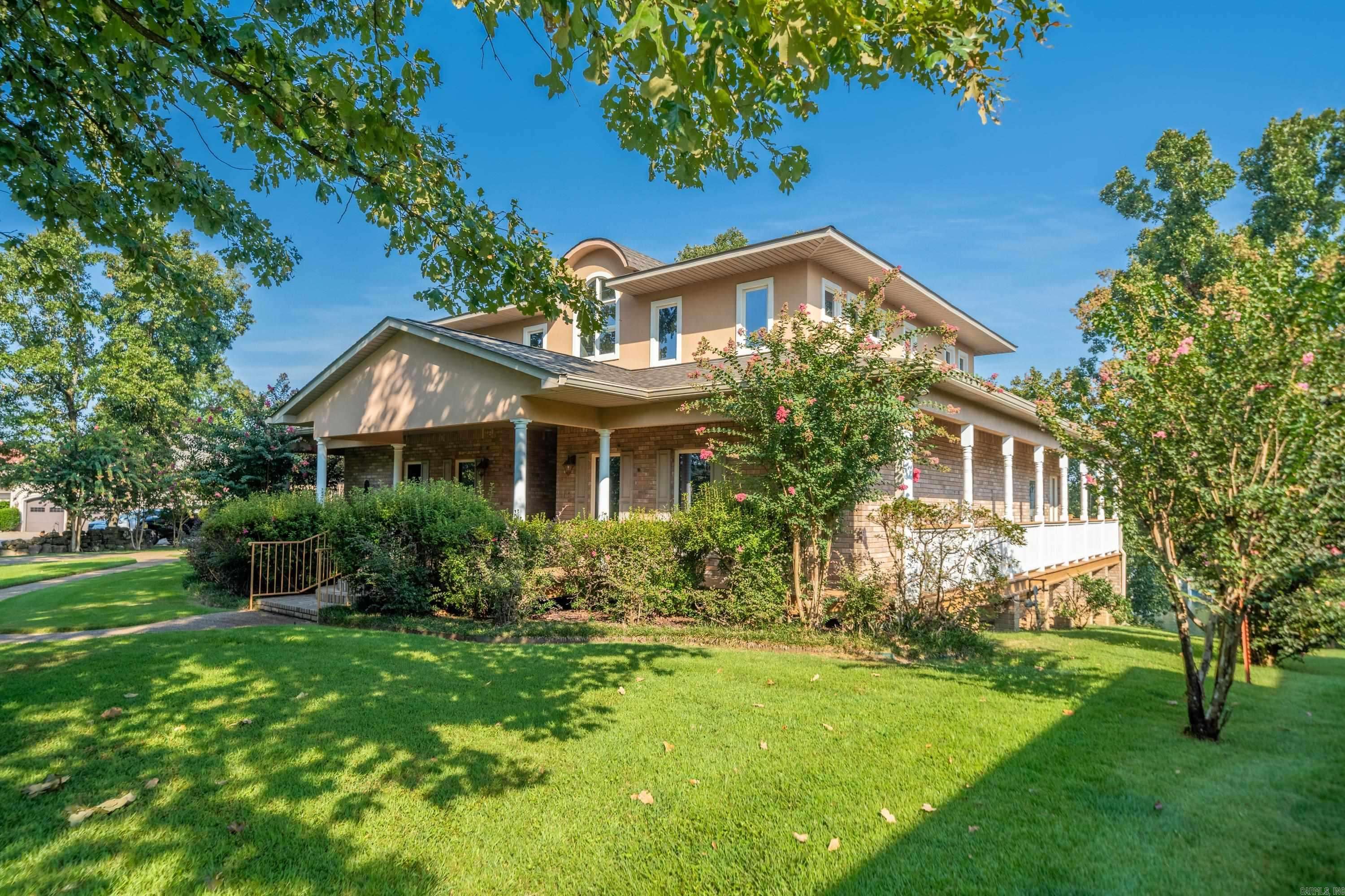 Hot Springs, AR 71913,240 Cougar Terrace