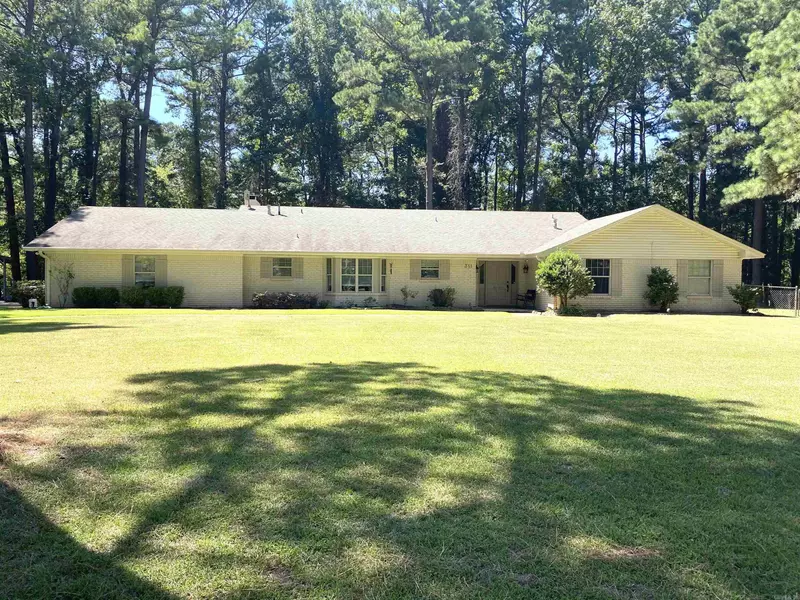 311 Timber Lane, Ashdown, AR 71822