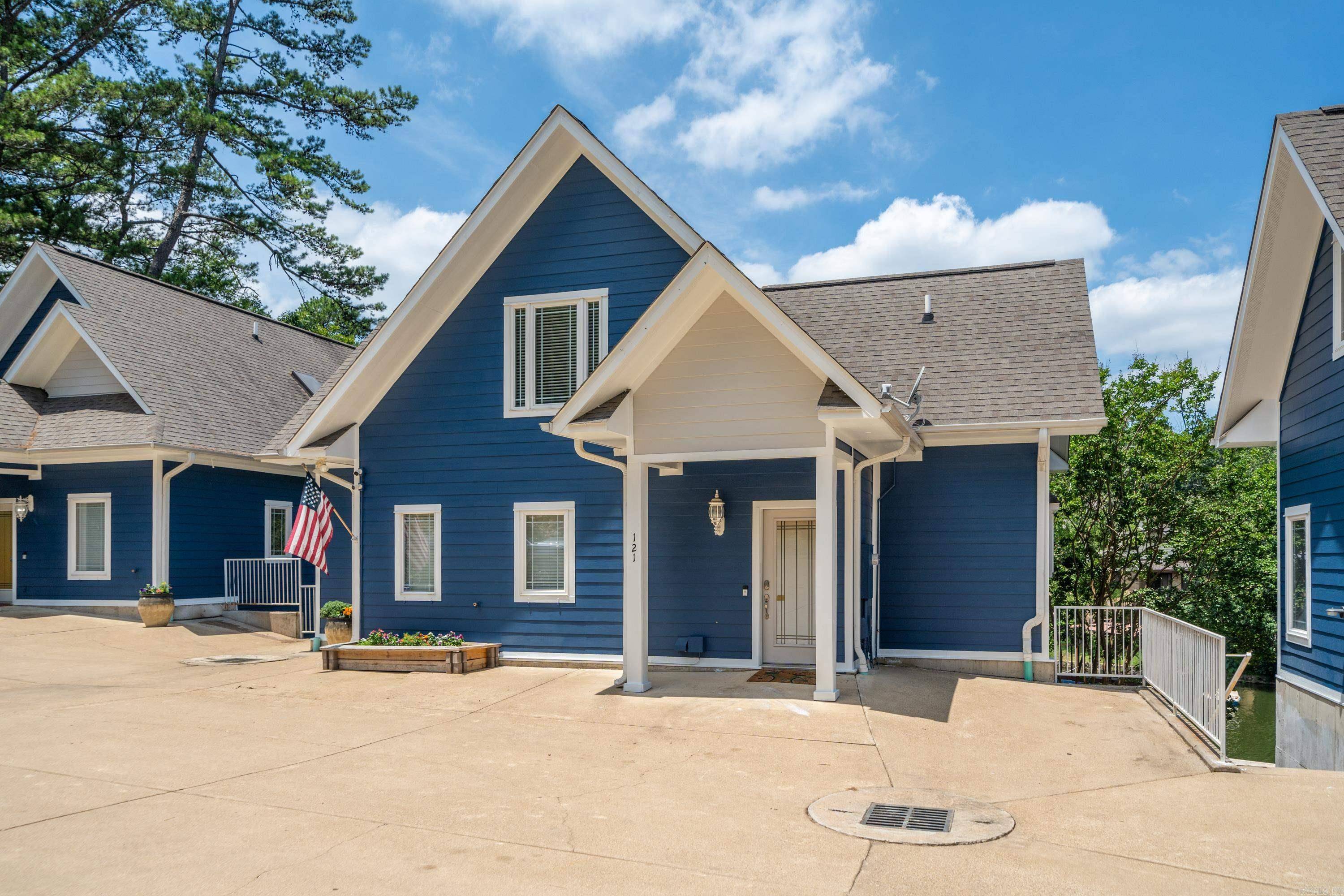 Hot Springs, AR 71913,121 Chesapeake Cove