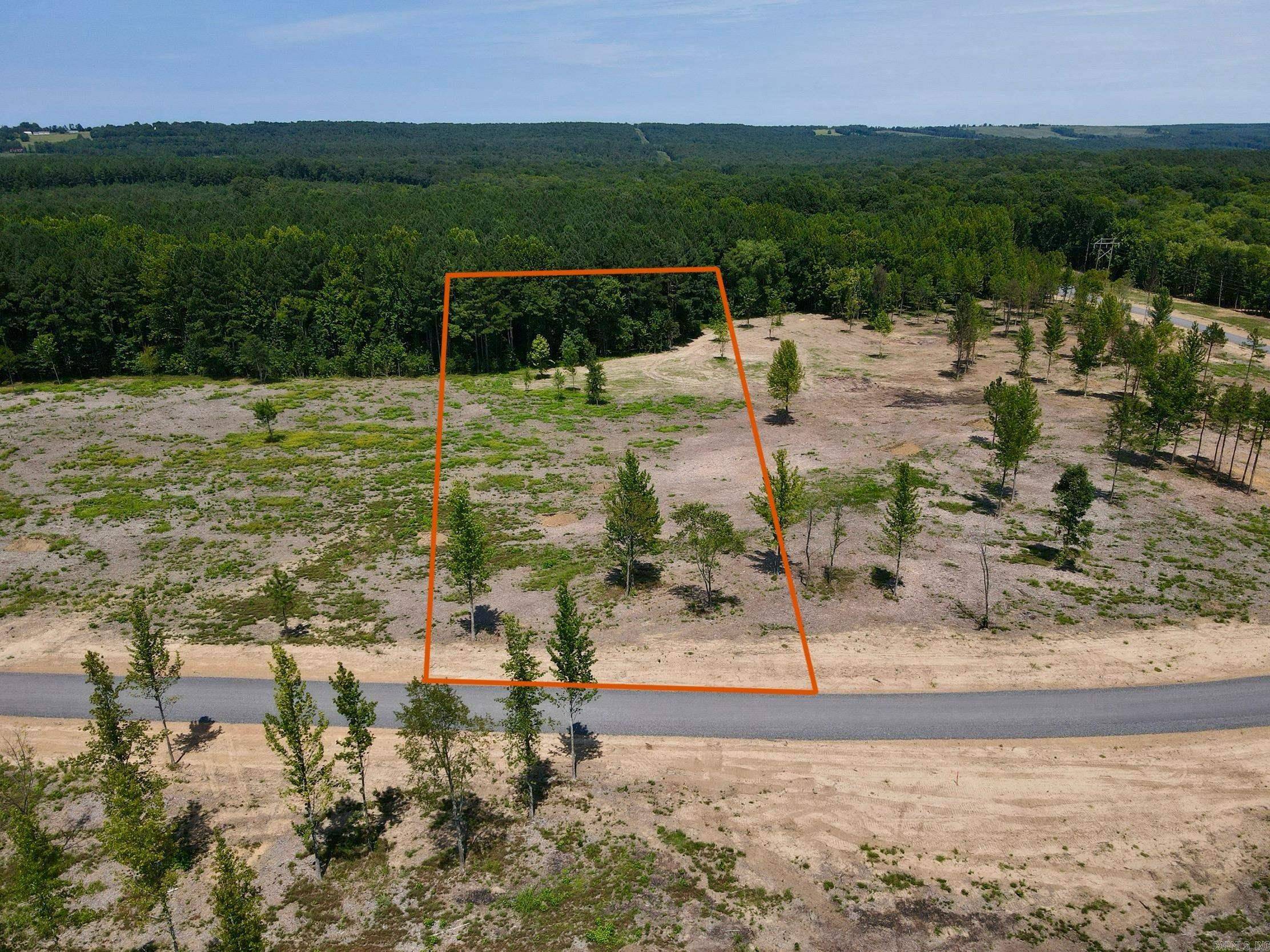 Pangburn, AR 72121-0000,Address not disclosed