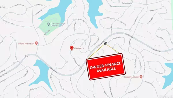 Cherokee Village, AR 72529,Address not disclosed