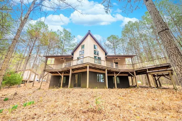 Mount Ida, AR 71957,65 Woodland Springs Drive