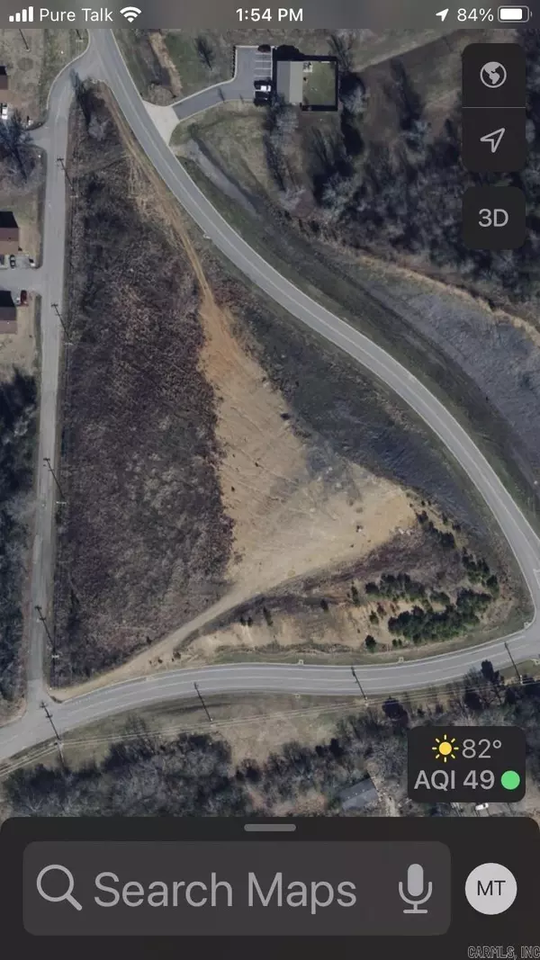 1310 McNutt Road, Conway, AR 72034