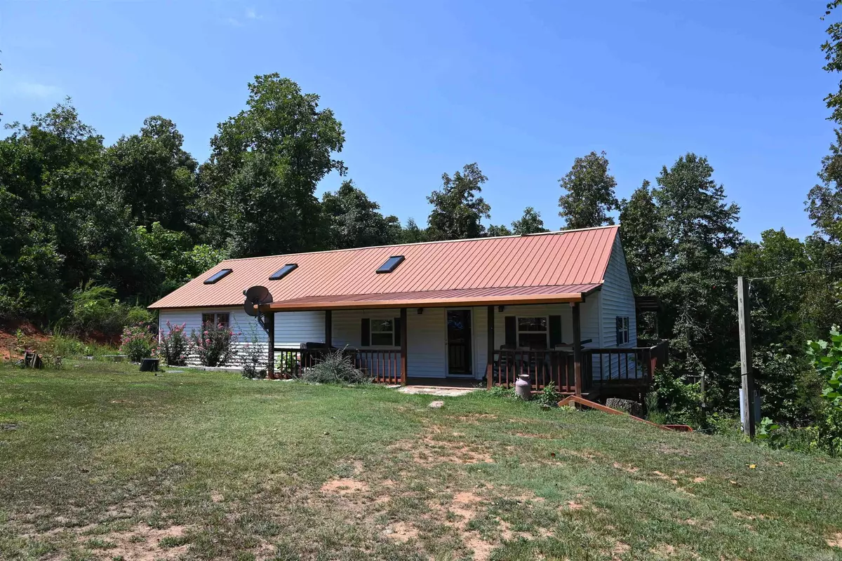 Pindall, AR 72655,2194 PINDALL RIDGE RD.