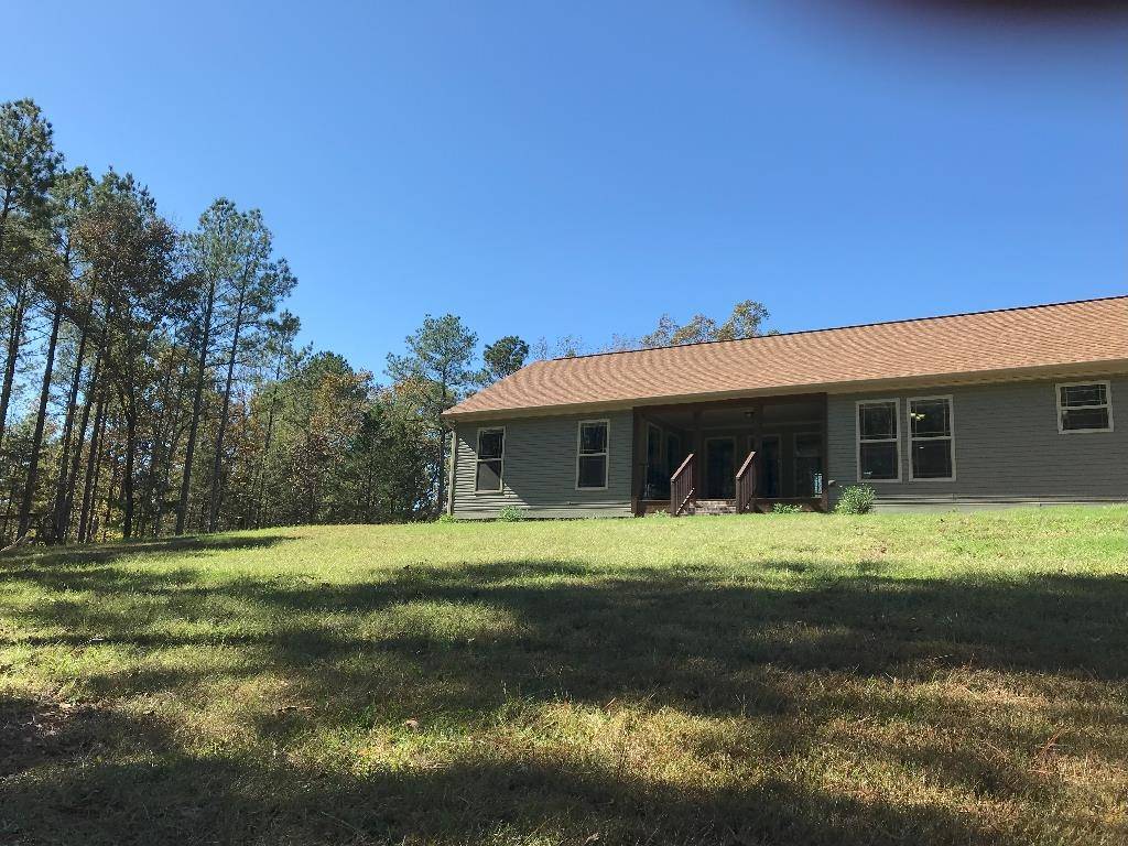 Amity, AR 71921,160 Slytown Road